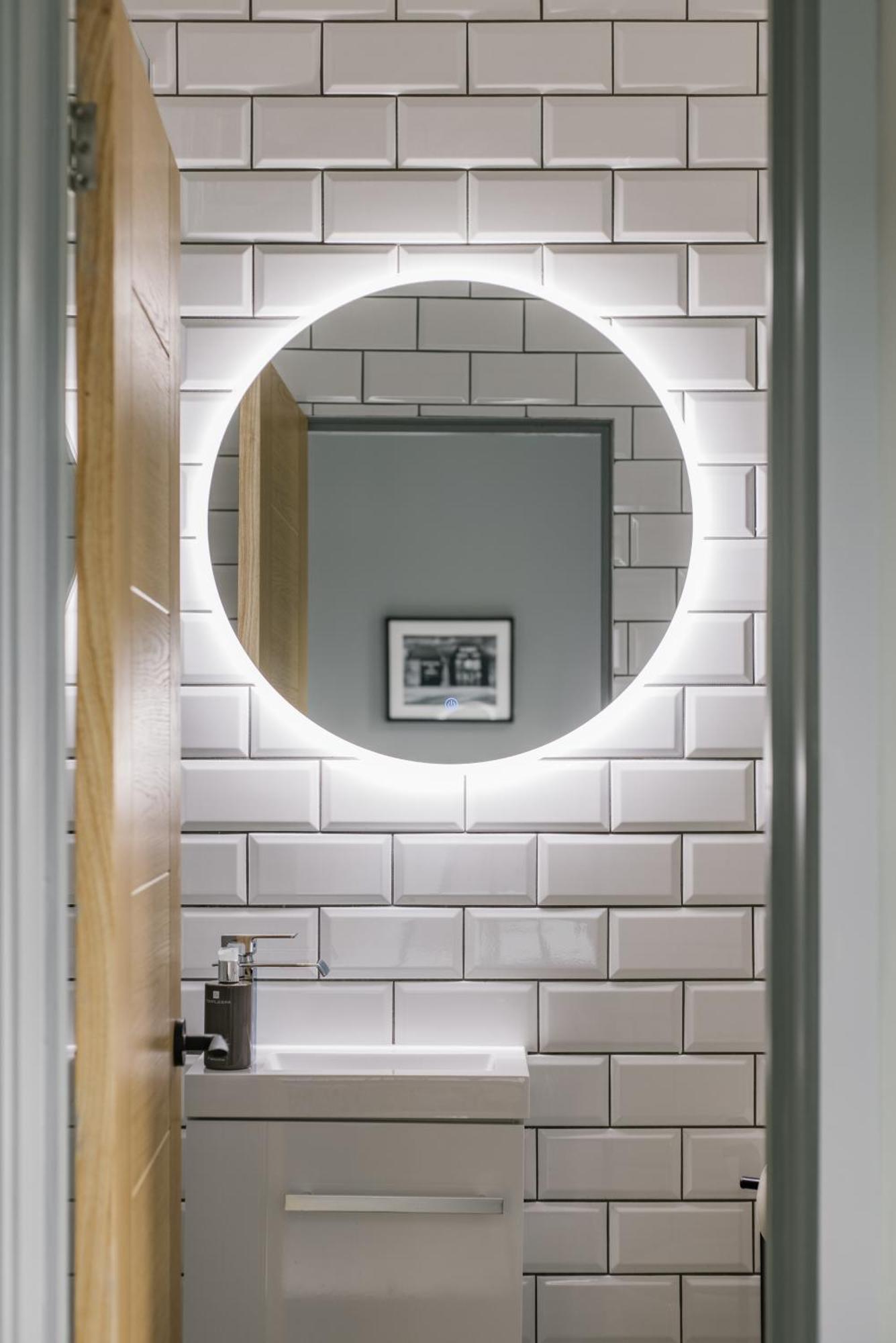 Tower Bridge Road Rooms Лондон Екстериор снимка