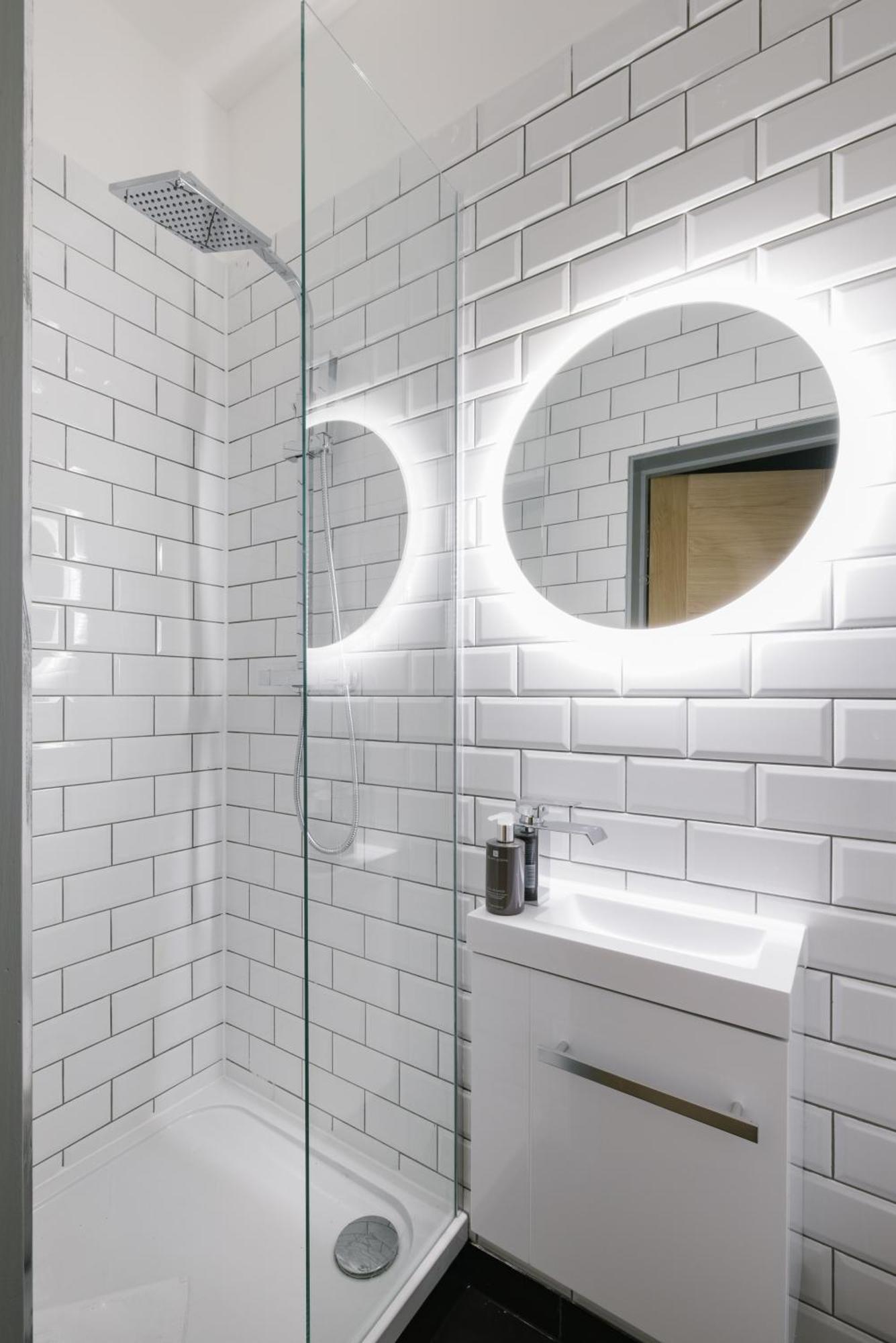Tower Bridge Road Rooms Лондон Екстериор снимка